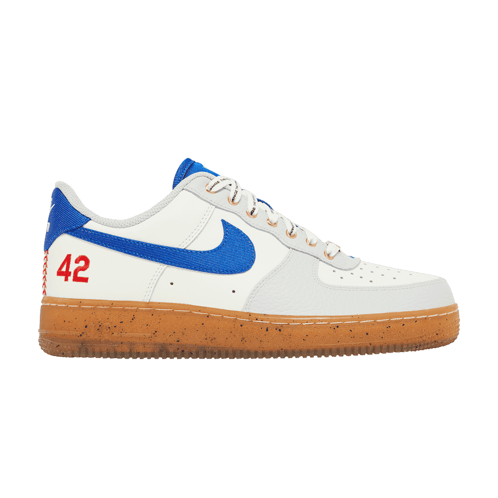 Nike Air Force 1 Low Jackie Robinson - Nike Sneaker