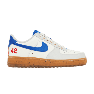 Nike Air Force 1 Low Jackie Robinson - Nike Sneaker