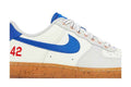 Nike Air Force 1 Low Jackie Robinson - Nike Sneaker, Detailansicht 3