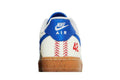 Nike Air Force 1 Low Jackie Robinson - Nike Sneaker, Detailansicht 8