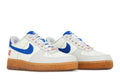 Nike Air Force 1 Low Jackie Robinson - Nike Sneaker, Detailansicht 9