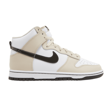 Nike Wmns Dunk High Sanddrift - Nike Sneaker