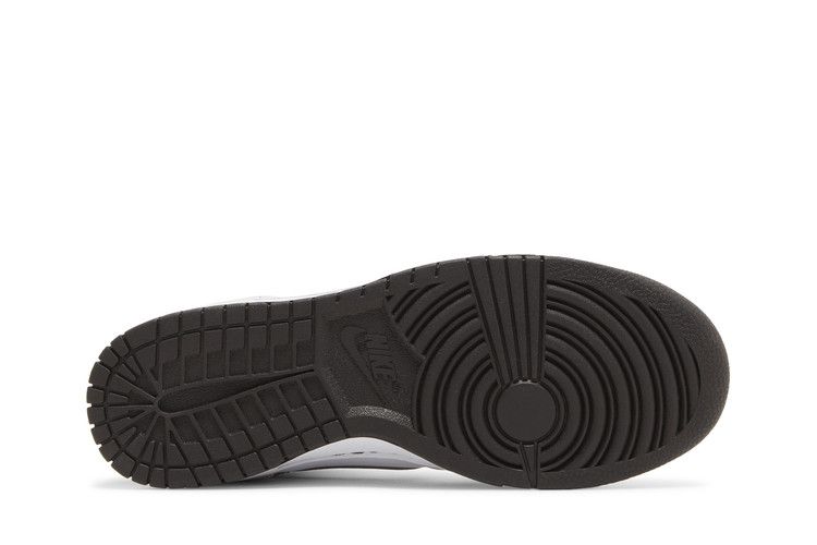 Nike Wmns Dunk High Sanddrift - Nike Sneaker, Detailansicht 6