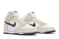 Nike Wmns Dunk High Sanddrift - Nike Sneaker, Detailansicht 10