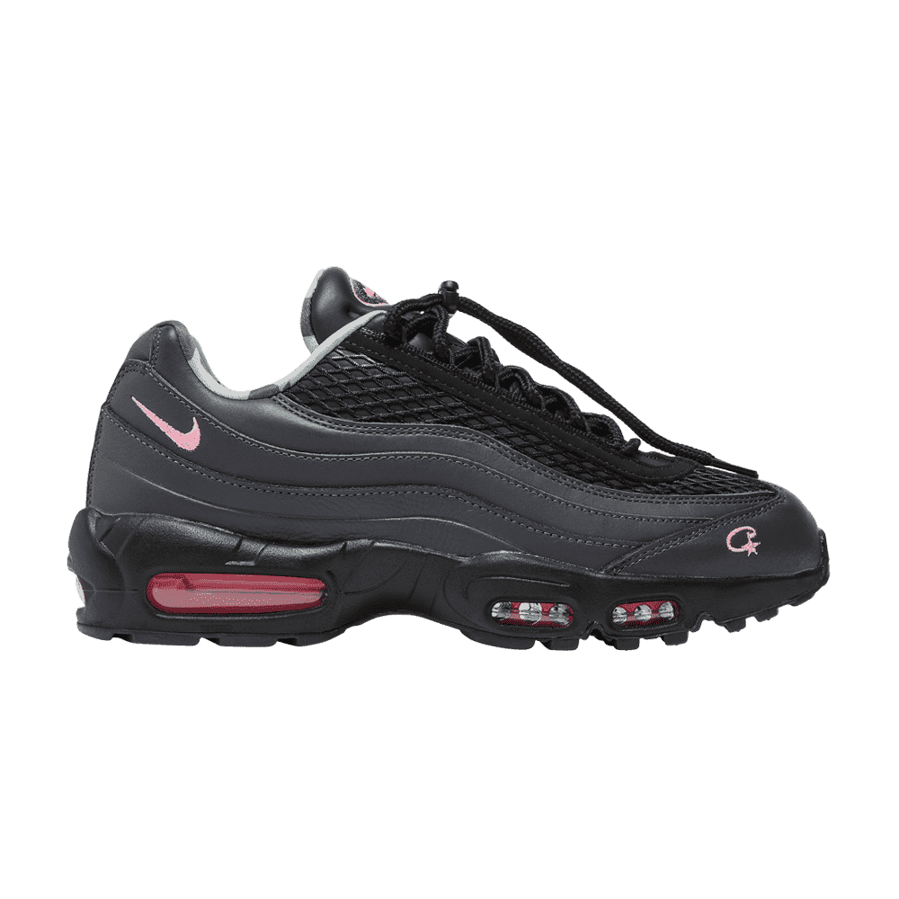 Corteiz x Nike Air Max 95 SP Rules the World - Pink Beam