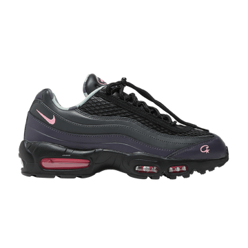 Corteiz x Nike Air Max 95 SP Rules the World - Pink Beam
