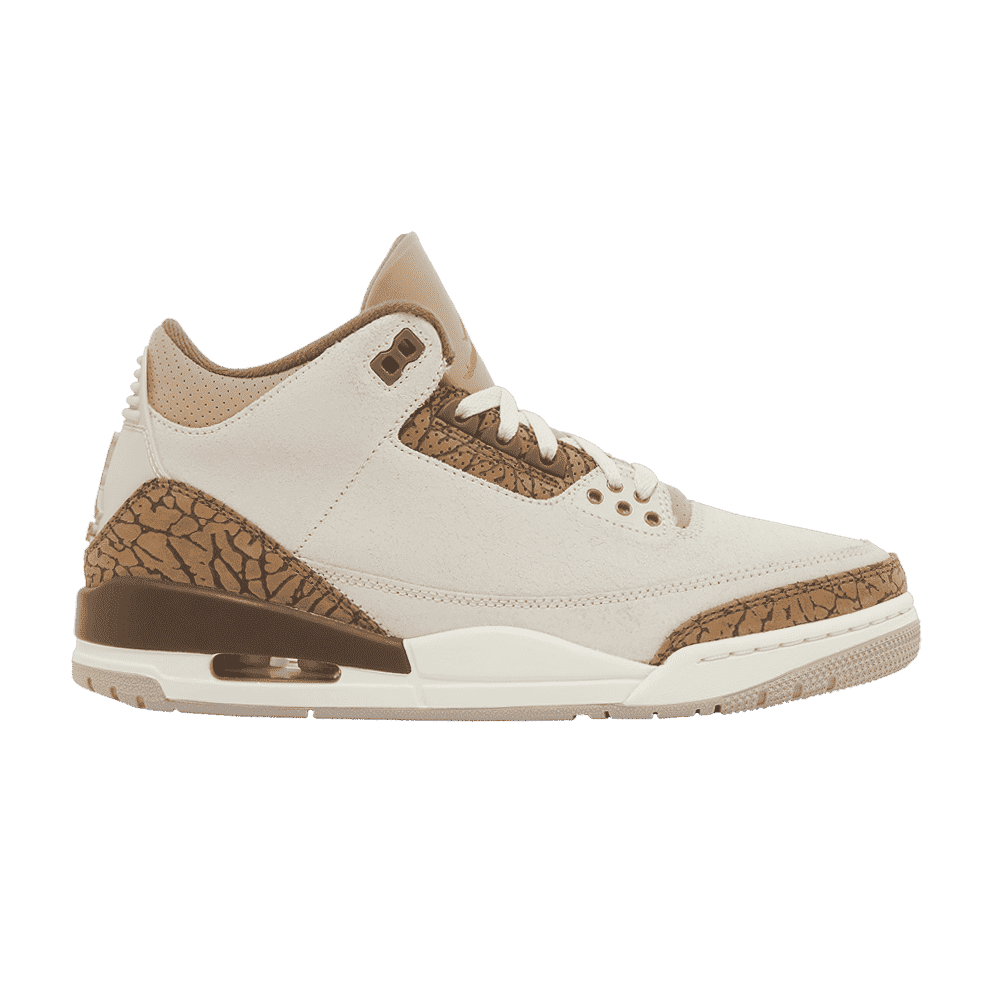 Air Jordan 3 Retro Palomino