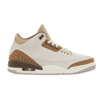 Air Jordan 3 Retro Palomino - Air Jordan Sneaker