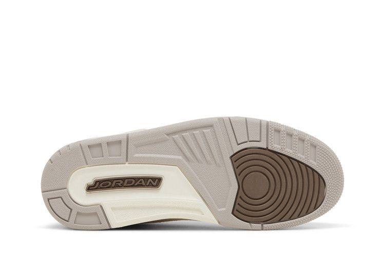 Air Jordan 3 Retro Palomino - Air Jordan Sneaker, Detailansicht 5