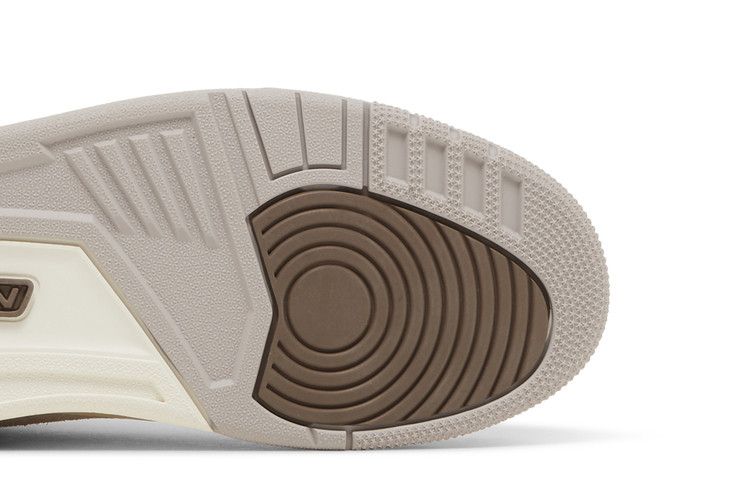Air Jordan 3 Retro Palomino - Air Jordan Sneaker, Detailansicht 6