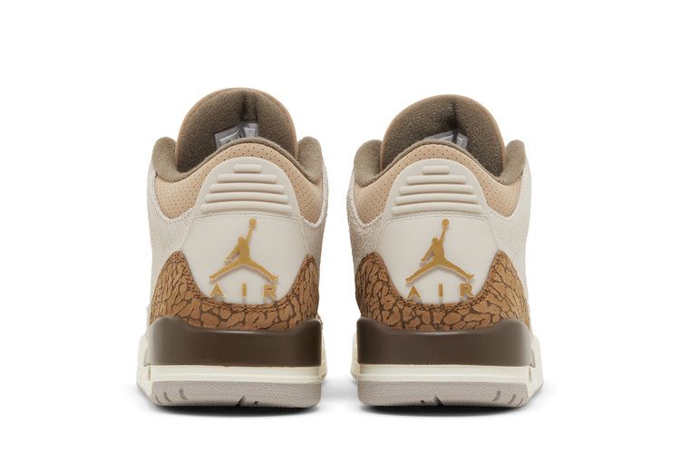 Air Jordan 3 Retro Palomino - Air Jordan Sneaker, Detailansicht 7