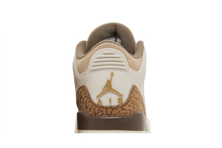 Air Jordan 3 Retro Palomino - Air Jordan Sneaker, Detailansicht 8