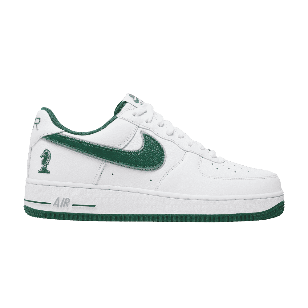 Nike Air Force 1 Low Four Horsemen LeBron - Nike Sneaker