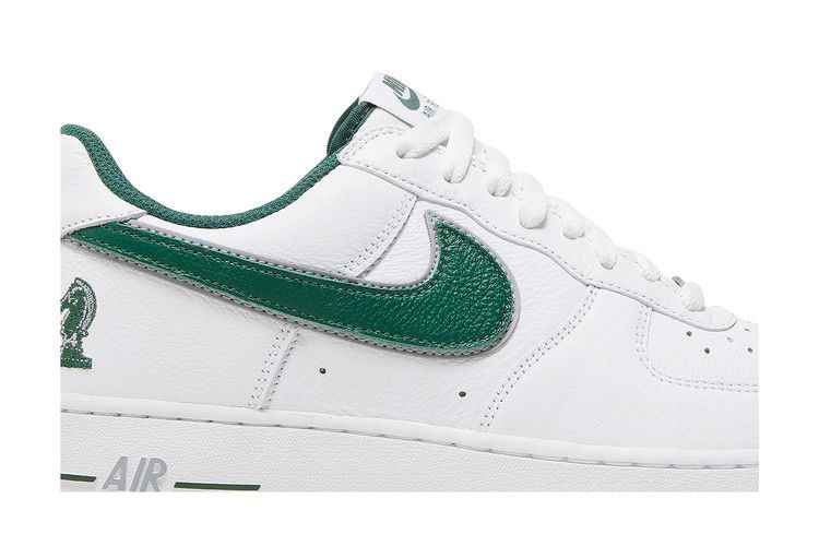 Nike Air Force 1 Low Four Horsemen LeBron - Nike Sneaker, Detailansicht 3