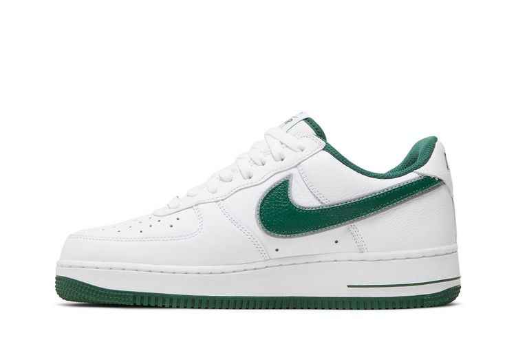 Nike Air Force 1 Low Four Horsemen LeBron - Nike Sneaker, Detailansicht 4