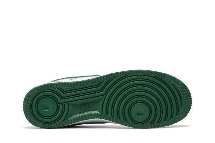 Nike Air Force 1 Low Four Horsemen LeBron - Nike Sneaker, Detailansicht 5