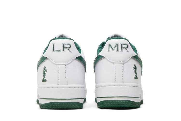 Nike Air Force 1 Low Four Horsemen LeBron - Nike Sneaker, Detailansicht 7