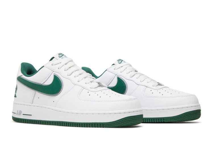 Nike Air Force 1 Low Four Horsemen LeBron - Nike Sneaker, Detailansicht 9