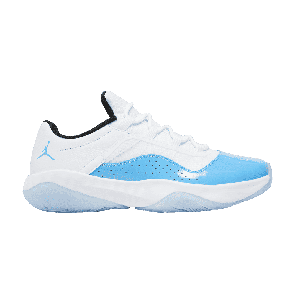 Air Jordan 11 CMFT Low UNC - Air Jordan Sneaker