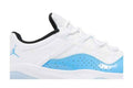 Air Jordan 11 CMFT Low UNC - Air Jordan Sneaker, Detailansicht 4