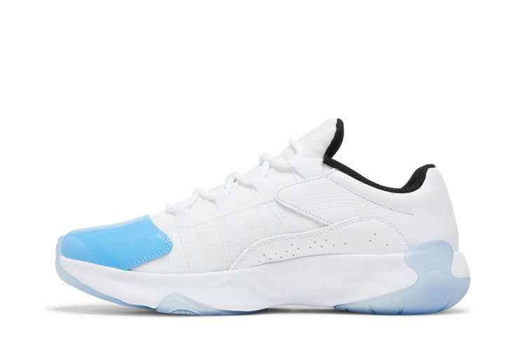 Air Jordan 11 CMFT Low UNC - Air Jordan Sneaker, Detailansicht 5