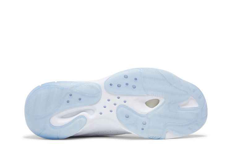 Air Jordan 11 CMFT Low UNC - Air Jordan Sneaker, Detailansicht 6
