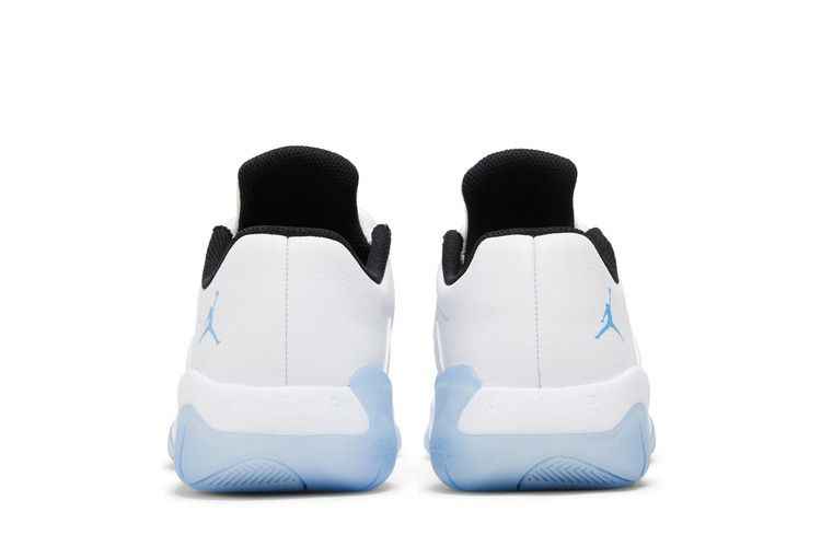 Air Jordan 11 CMFT Low UNC - Air Jordan Sneaker, Detailansicht 8