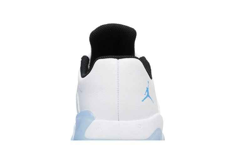 Air Jordan 11 CMFT Low UNC - Air Jordan Sneaker, Detailansicht 9
