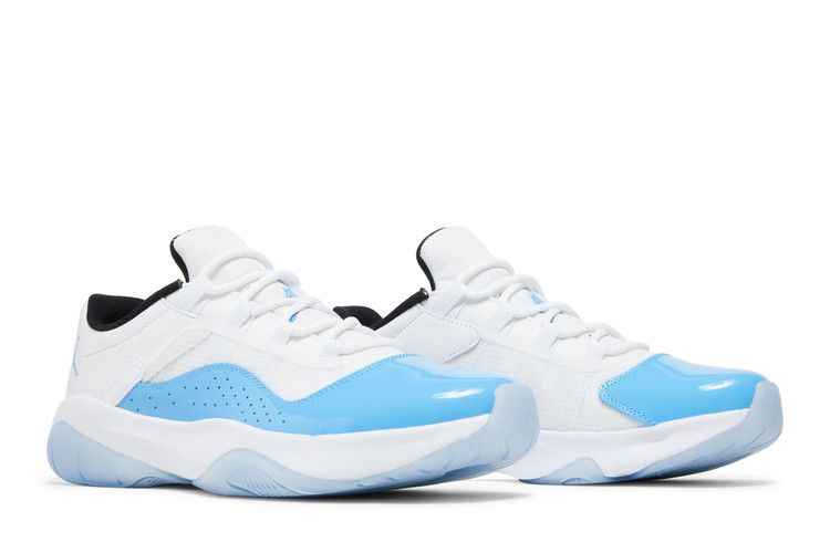 Air Jordan 11 CMFT Low UNC - Air Jordan Sneaker, Detailansicht 10