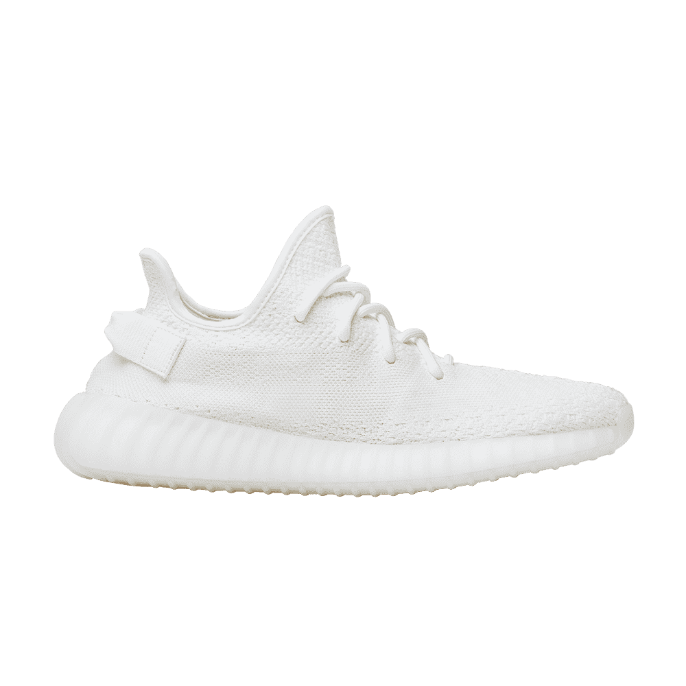 adidas Yeezy Boost 350 V2 Cream White / Triple White