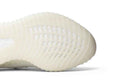 adidas Yeezy Boost 350 V2 Cream White / Triple White - adidas Sneaker, Detailansicht 6