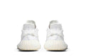 adidas Yeezy Boost 350 V2 Cream White / Triple White - adidas Sneaker, Detailansicht 7