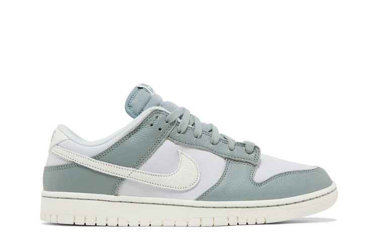 Nike Dunk Low Mica Green - Nike Sneaker