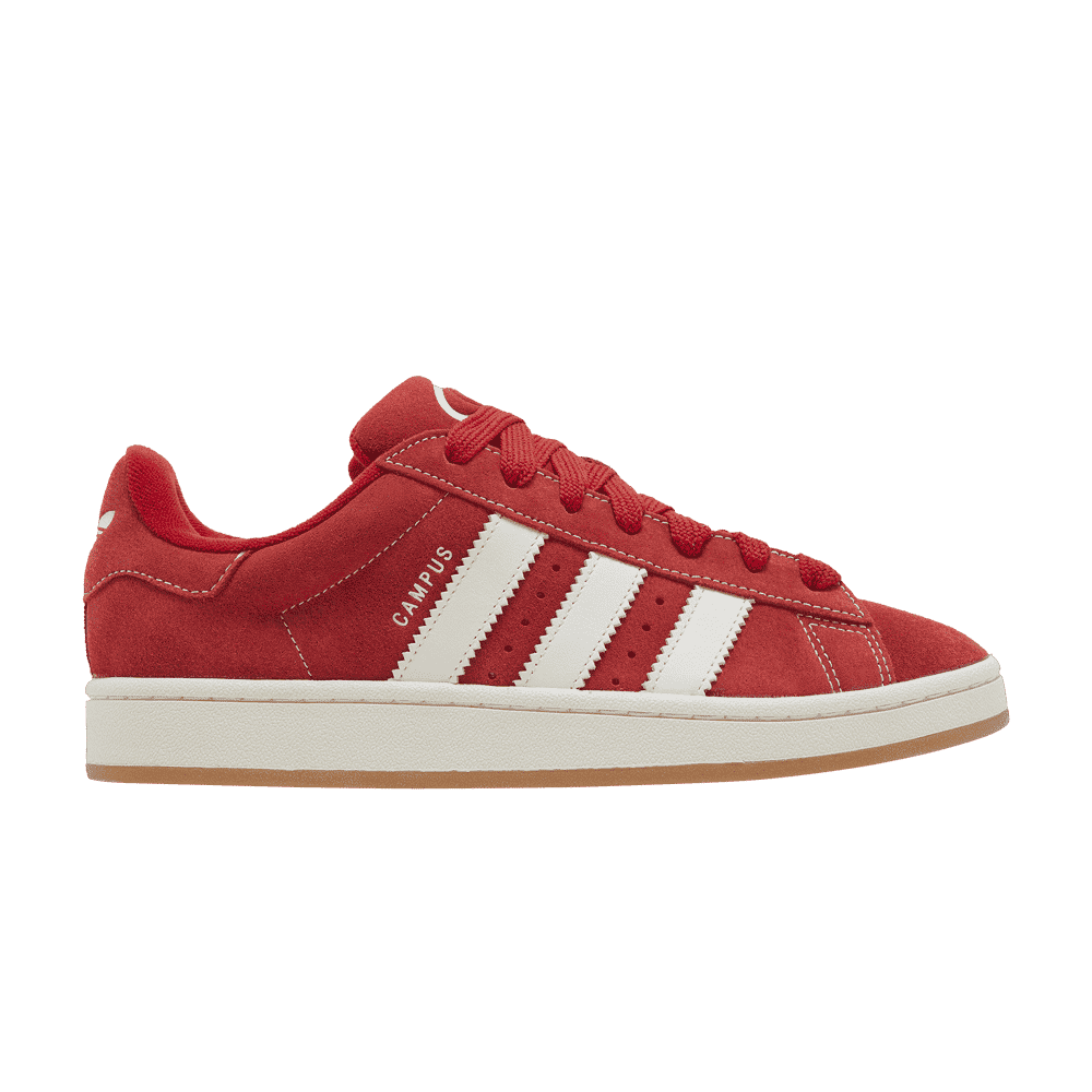 Adidas Campus 00s Red