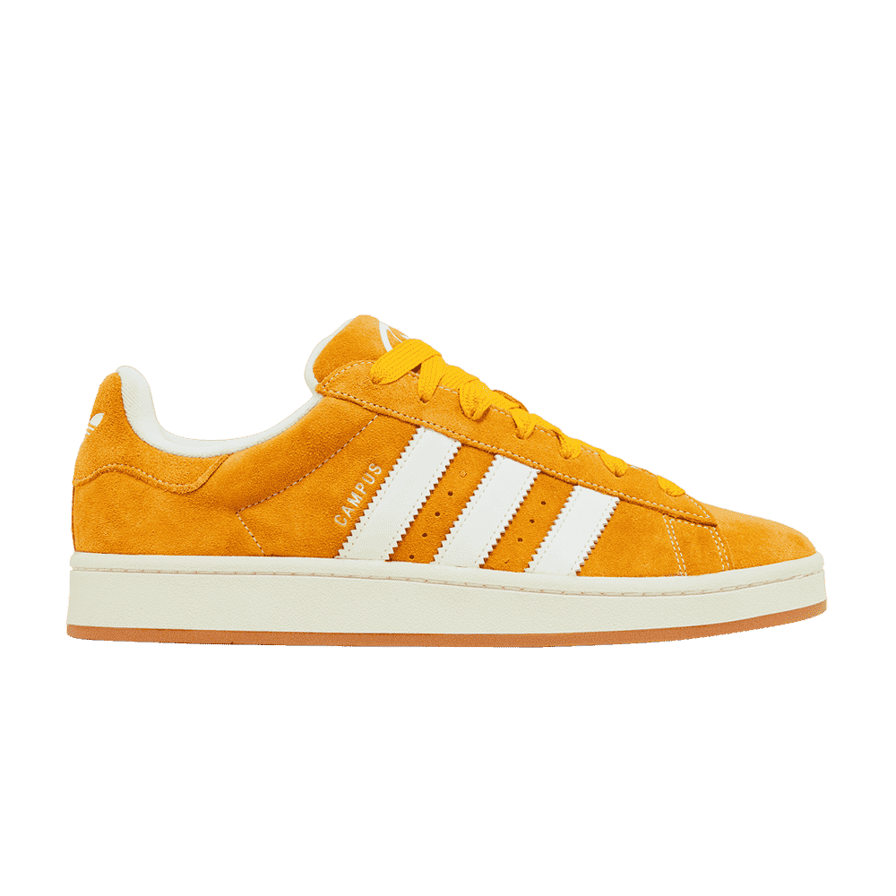 Adidas Campus 00s mustard gum