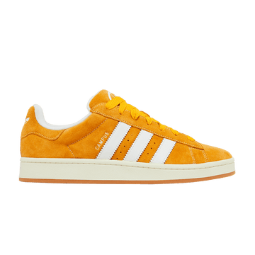 Adidas Campus 00er Senfgummi