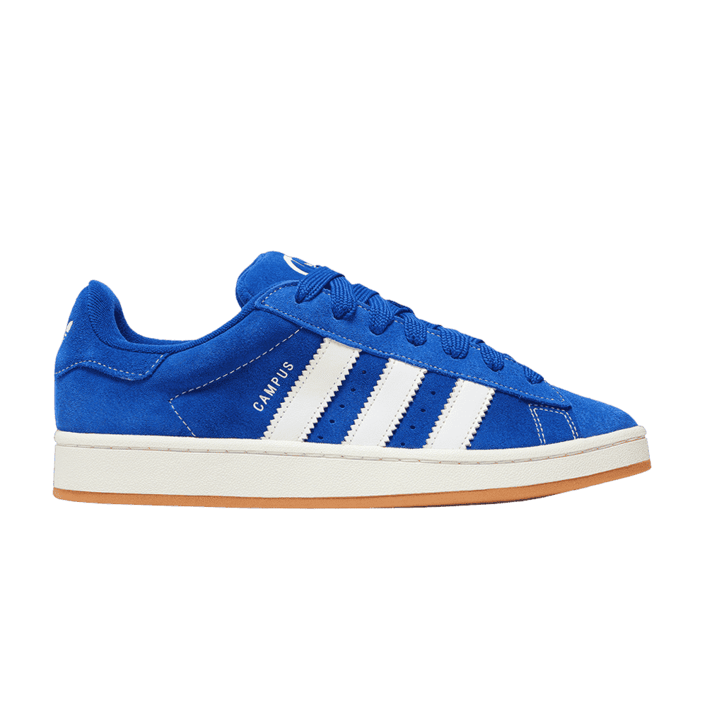 Adidas Campus 00s Lucid Blue Gum