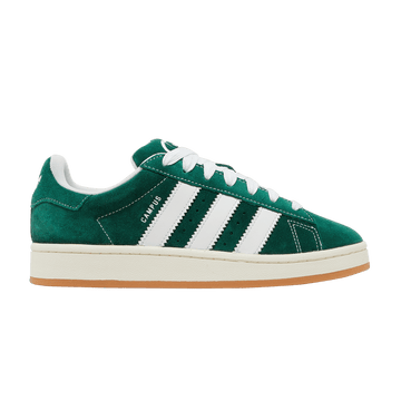 Adidas Campus 00s Verde oscuro chicle
