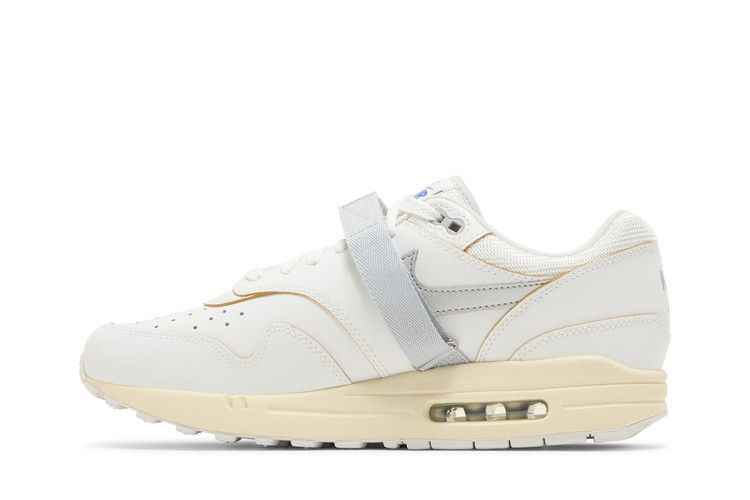 Air Max 1 Time Warp - Nike Sneaker, Detailansicht 4