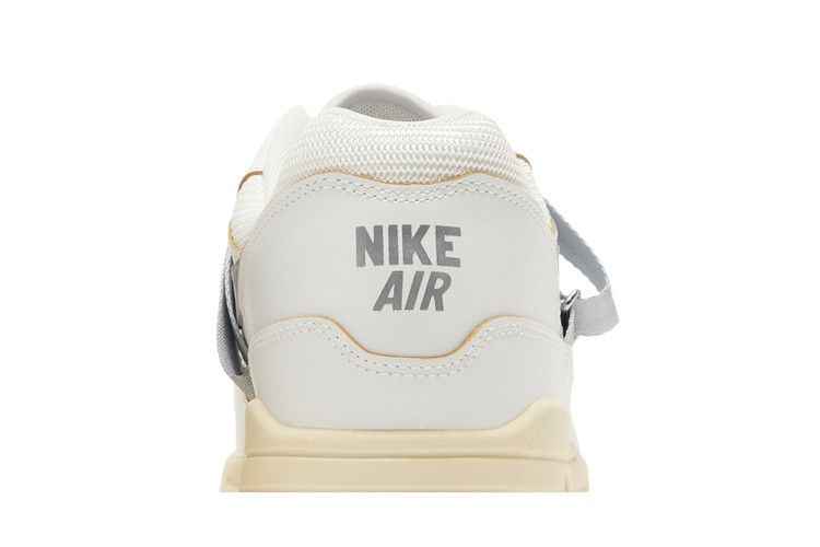 Air Max 1 Time Warp - Nike Sneaker, Detailansicht 8