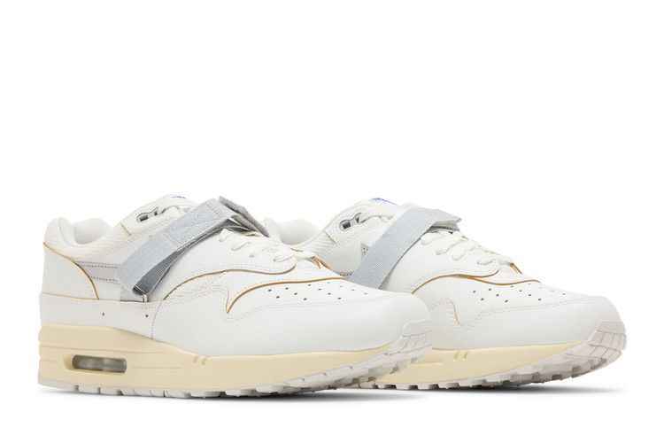 Air Max 1 Time Warp - Nike Sneaker, Detailansicht 9