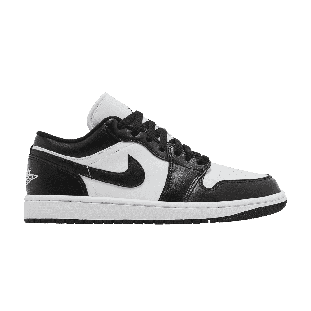 Air Jordan 1 Low Panda