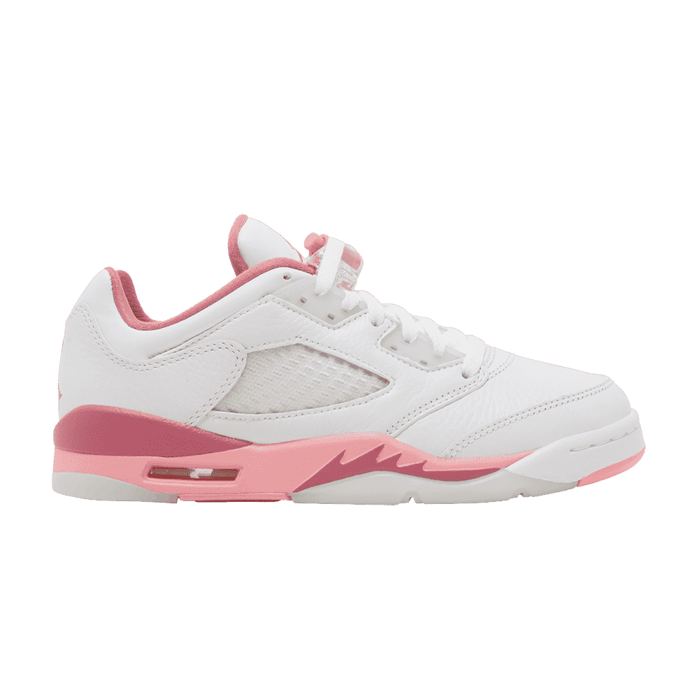 Air Jordan 5 Retro Low Crafted For Her Desert Berry (GS)