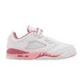 Air Jordan 5 Retro Low Crafted For Her Desert Berry (GS) - Air Jordan Sneaker