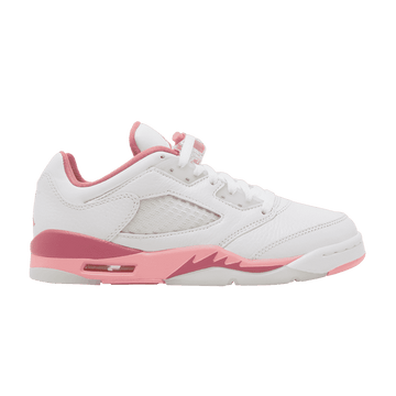Air Jordan 5 Retro Low Crafted For Her Desert Berry (GS) - Air Jordan Sneaker