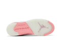 Air Jordan 5 Retro Low Crafted For Her Desert Berry (GS) - Air Jordan Sneaker, Detailansicht 5