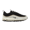 Nike Air Max 97 SE Light Bone Black - Nike Sneaker