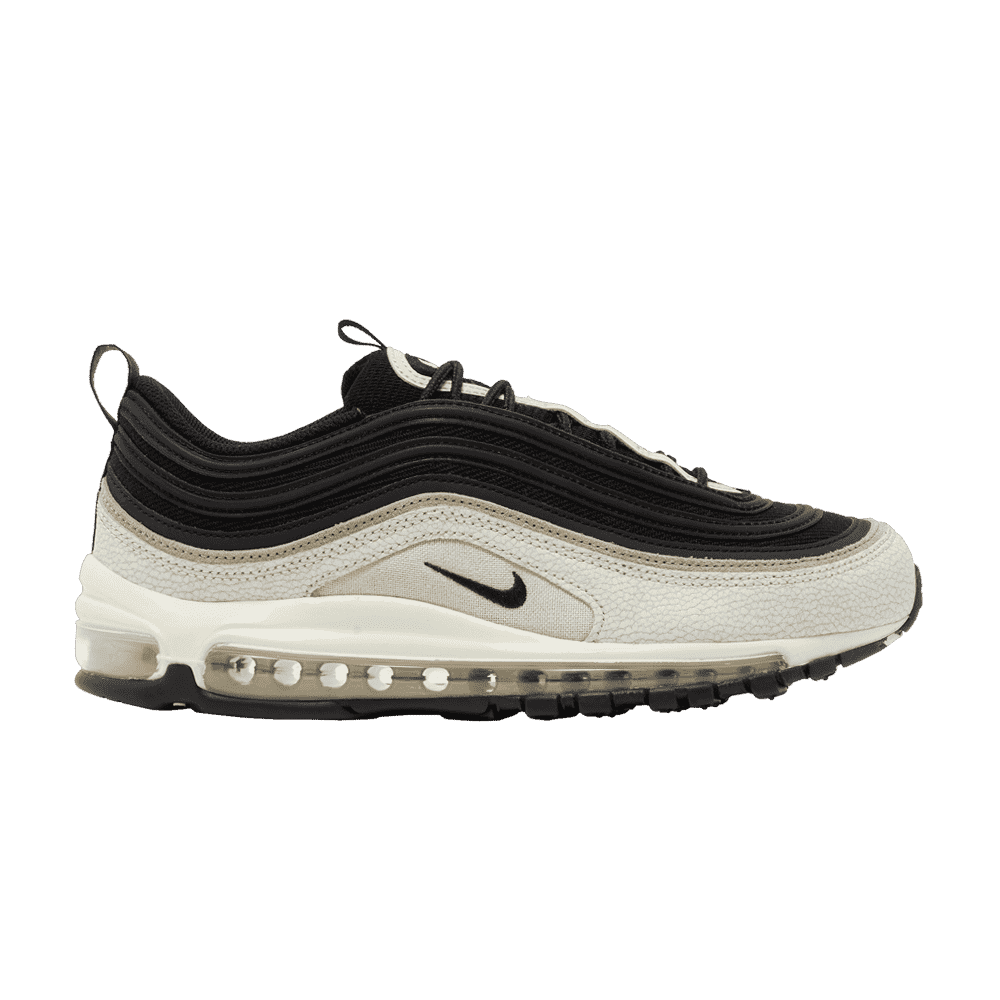 Nike Air Max 97 SE Light Bone Black