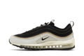 Nike Air Max 97 SE Light Bone Black - Nike Sneaker, Detailansicht 5