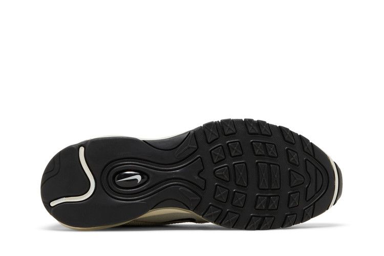 Nike Air Max 97 SE Light Bone Black - Nike Sneaker, Detailansicht 6